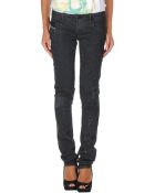 Diesel Denim Pants - Lyst