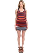 Saint Grace Vida Tank Dress - Lyst