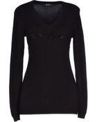Guess Jumper - Lyst