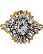 Andrea Incontri Brooch - Lyst