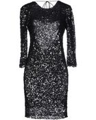 Antik Batik Short Dress - Lyst