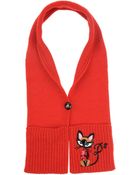 DSquared² Oblong Scarf - Lyst