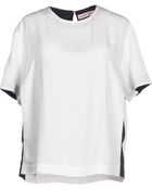 See By Chloé Blouse - Lyst