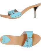 Tosca Blu Sandals - Lyst