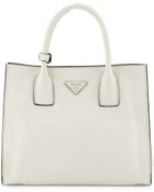 Prada Daino Tote Bag - Lyst