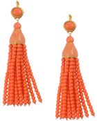 Kenneth Jay Lane Earrings - Lyst