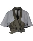 Damir Doma Jacket - Lyst
