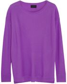 J.Crew Cashmere Sweater - Lyst