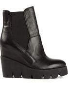 Ash Ricky Boots - Lyst