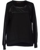 Jo No Fui Sweatshirt - Lyst