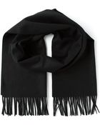 DSquared2 Classic Scarf - Lyst