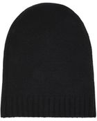 BCBGMAXAZRIA Runway Jac Knit Hat - Lyst