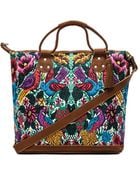 Stela 9 Diego Shoulder Bag - Lyst