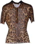 Dolce & Gabbana Sweater - Lyst