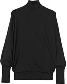 Vionnet Merino Wool and Cashmereblend Turtleneck Sweater - Lyst