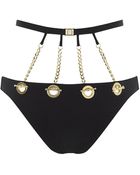 Agent Provocateur Tricja Bikini Brief - Lyst