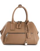 Marc Jacobs Small Incognito Tote - Lyst