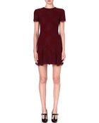 Erdem Aubrey Lace Dress - Lyst