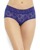 Cosabella Lace Adore Briefs - Lyst