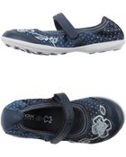 Geox Ballet Flats - Lyst