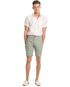 Mr Turk Travis Short - Lyst