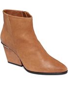 Boutique 9 Isoke Booties - Lyst
