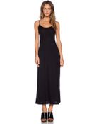 Stateside Maxi Dress - Lyst