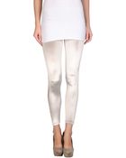 Pinko Leggings - Lyst