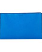 Jil Sander Tripod Clutch - Lyst