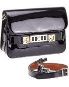 Proenza Schouler Ps11 Mini Classic - Lyst