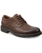 Bass Russell Plain Toe Oxfords - Lyst