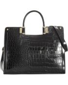 Ivanka Trump Rose Satchel - Lyst