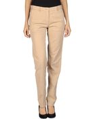 Incotex Casual Trouser - Lyst