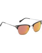 Oliver Peoples Banks Sunglasses - Lyst