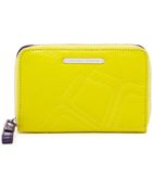 Trina Turk Riki Tiki Continental Wallet - Lyst