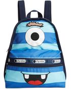 Lesportsac Mini Backpack - Lyst