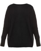Isabel Marant Tam Lightning Knit - Lyst