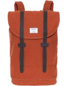 Toast Stig Backpack - Lyst