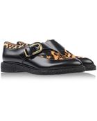 Belle By Sigerson Morrison Loafers - Lyst