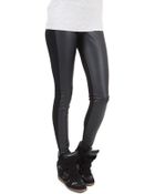 Velvet By Graham & Spencer Leticia Legging - Lyst