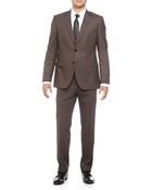 Hugo Boss Grand Central Two-Piece Suit - Lyst