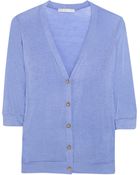 Kain Sussex Fine-Knit Cardigan - Lyst
