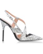 Roland Mouret Sling-Backs - Lyst