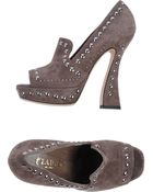Lauren by Ralph Lauren Court - Lyst
