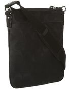 Coach Legacy Signature Swingpack - Lyst