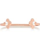 Tory Burch Babylon Skinny Cuff - Lyst