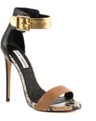 Steve Madden Marlenee - Lyst