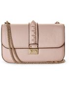 Valentino Powder Chain Shoulder Bag - Lyst