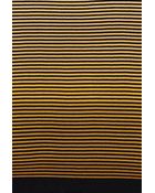 Missoni Striped Ribbed Cotton-Blend Scarf - Lyst