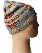 Pendleton Knit Watch Cap - Lyst